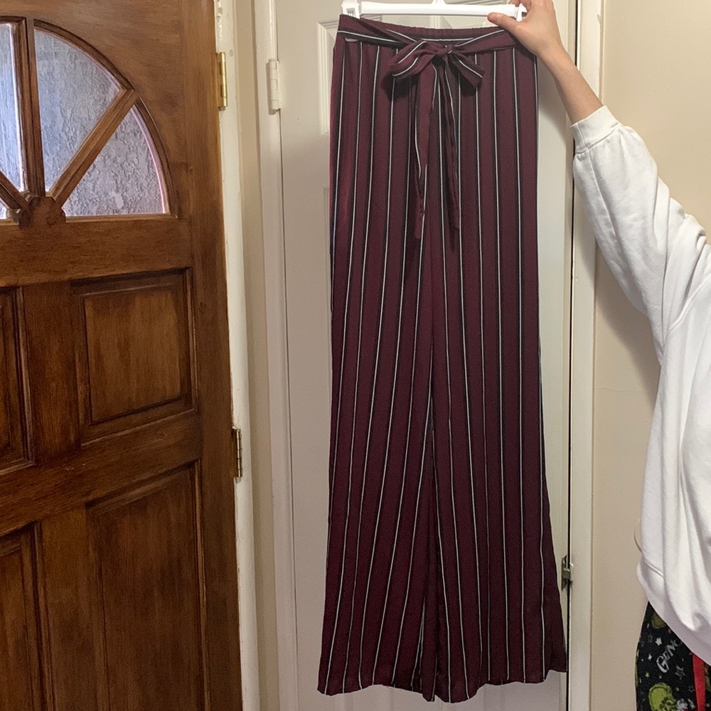 Windsor Pants
